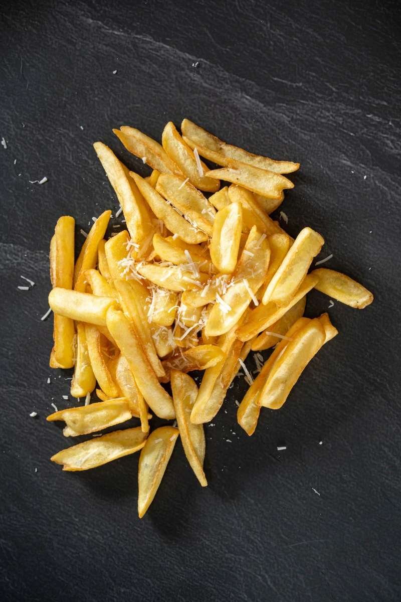 Φαγητό Εύοσμος - Polis Chicken